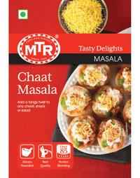 MTR Chaat Masala