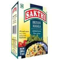 Sakthi Biryani Masala