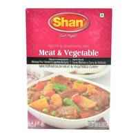 Shan Vegetable Masala Spice Mix