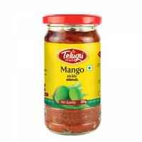 Telugu Mango Pickle