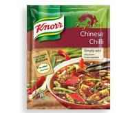Knorr Easy To Cook Chinese Chilli