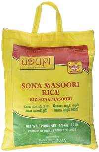 Udupi Sona Masoori Rice