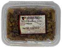 Vitaplus Green Raisins