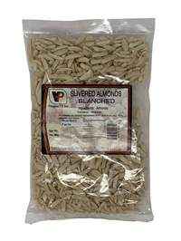 Vitaplus Slivered Almonds