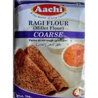 Aachi Coarse Ragi (Millet) Flour