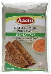 Aachi Roasted Ragi (Millet) Flour