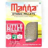 Manna Little Millet