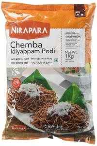 Nirapara Chemba Idiyappam Podi