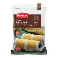 Nirapara Corn Puttu Podi