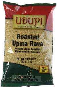 Udupi Roasted Rava Sooji Upma Mix