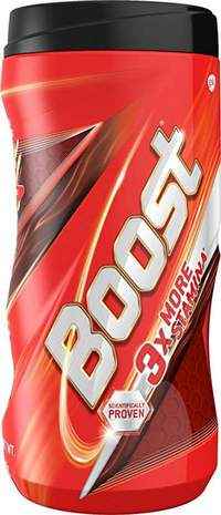 Boost Drink Mix