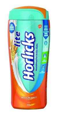 Horlicks Lite Drink Mix