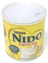 Nestle Nido Fortificada Milk Powder