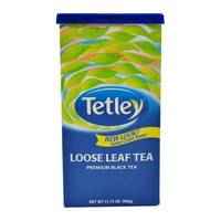 Tetley Premium Loose Leaf Tea