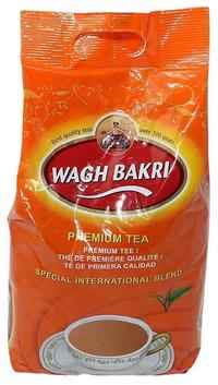 Wagh Bakri Loose Black Tea