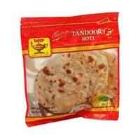 Deep Frozen Tandoori Roti
