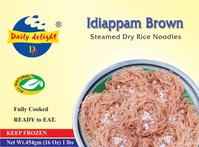 Daily Delight Frozen Brown Idiappam