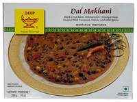 Deep Frozen Dal Daal Makhani
