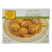 Deep Frozen Malai Kofta