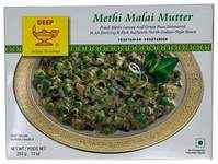 Deep Frozen Methi Malai Mutter