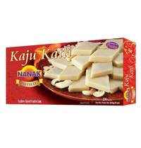 Nanak Kaju Katli Indian Dessert