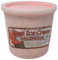 Real Ice Cream Falooda Half Gallon