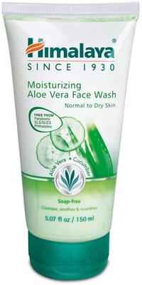 Himalaya Aloe Vera Face Wash