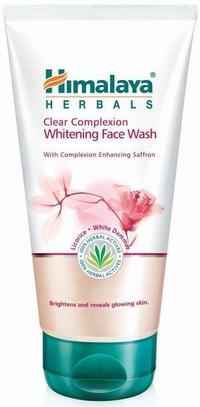 Himalaya Clean Complexion Face Wash