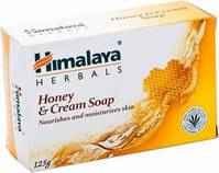 Himalaya Honey And Cream Soap