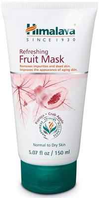 Himalaya Refreshing Fruit Mask