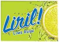 Liril Soap