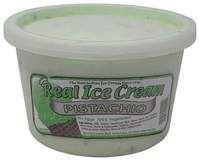 Real Pistachio Ice Cream Pint