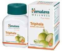 Himalaya Herbal Triphala Tablets