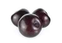 Red Plums