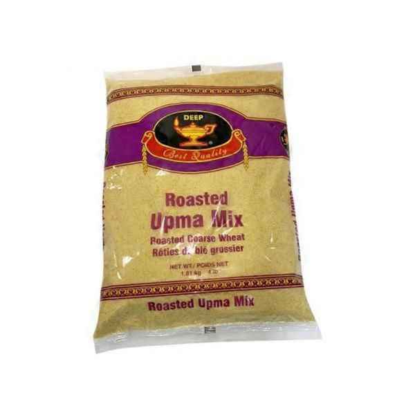 Deep Roasted Upma Mix