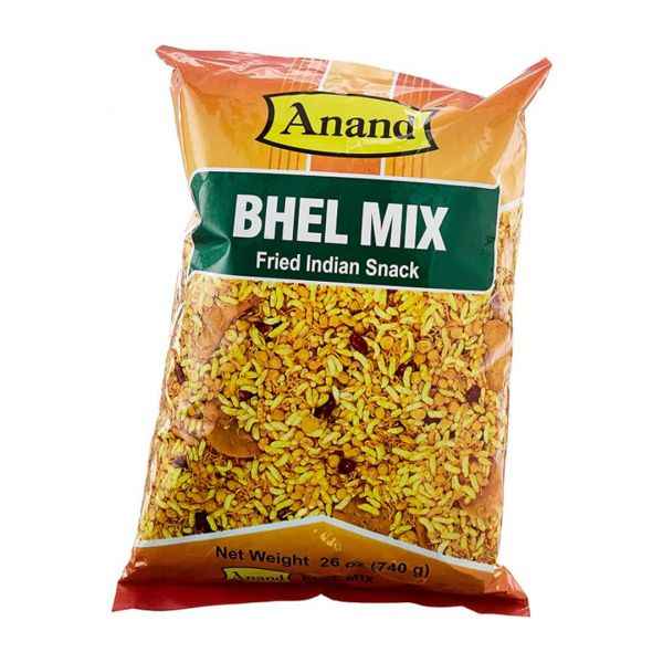 Anand Bhel Mix