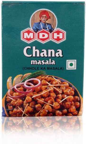 MDH Chana Masala