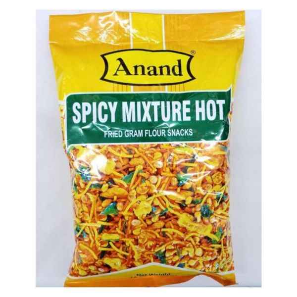 Anand Spicy Mixture Hot