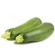 Zucchini