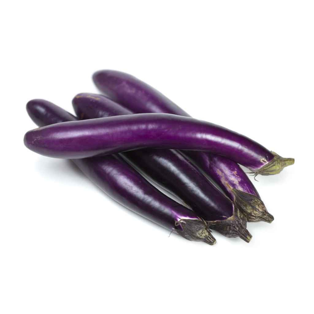 Chinese Eggplant