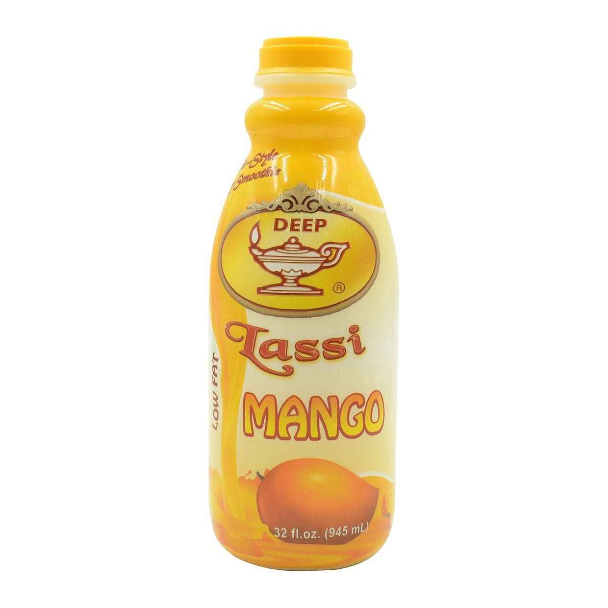 Deep Lassi Mango