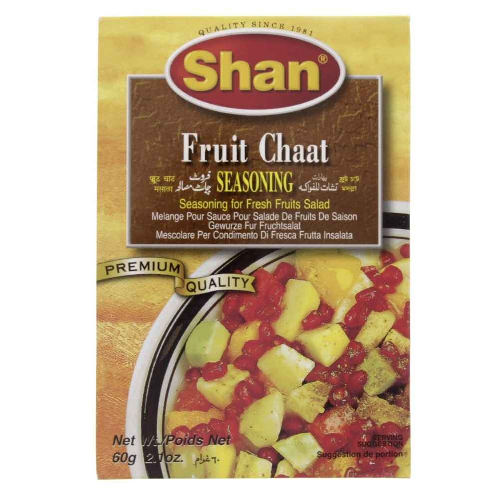Shan Fish Seasoning Mix