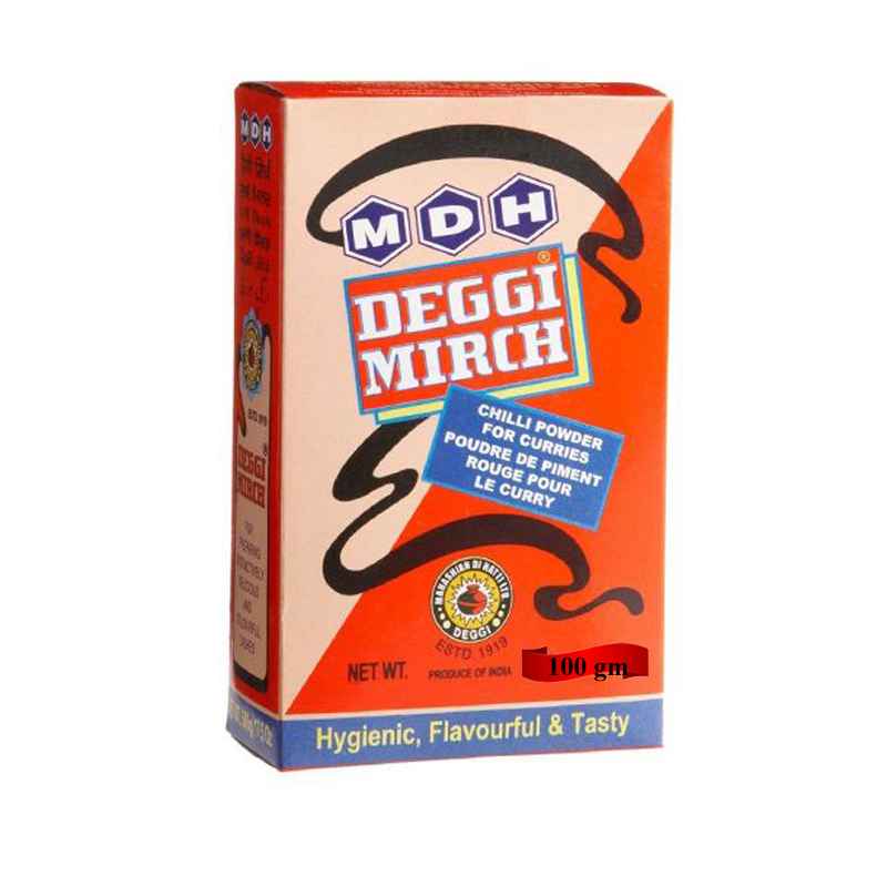 MDH Deggi Mirch