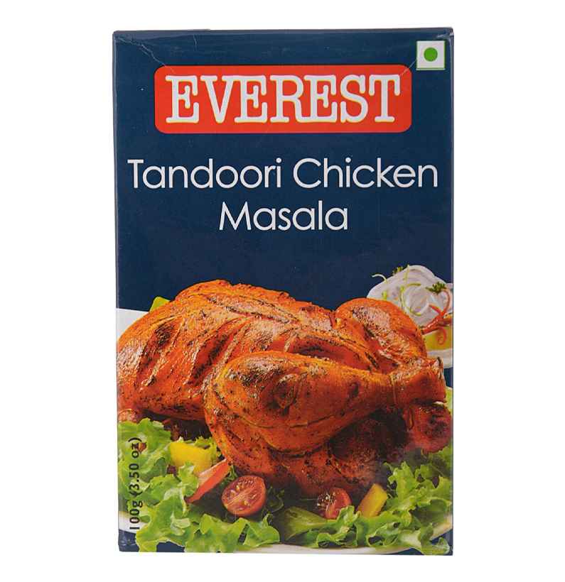Everest Tandoori Chicken Masala
