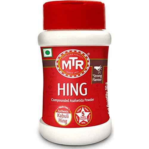 MTR Hing Asafoetida Powder