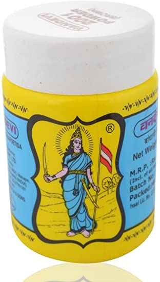 Vandevi Hing Powder