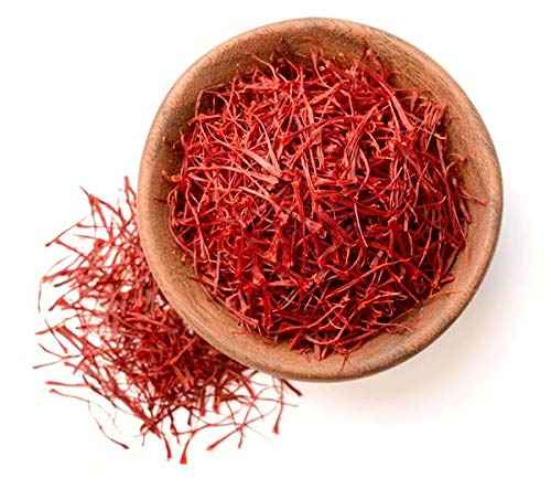 Saffron