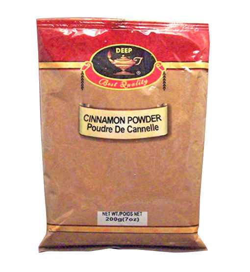 Deep Cinnamon Powder