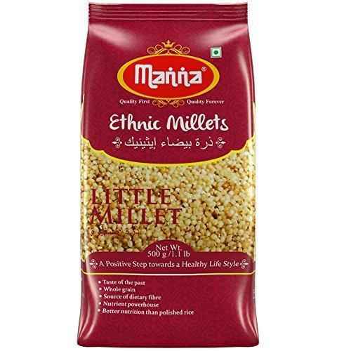 Manna Little Millet