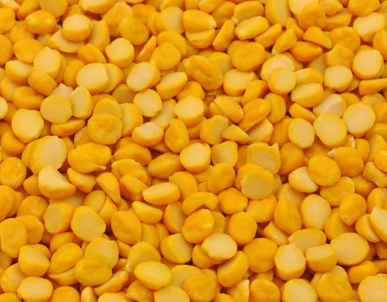 Apna Bazar Chana Dal
